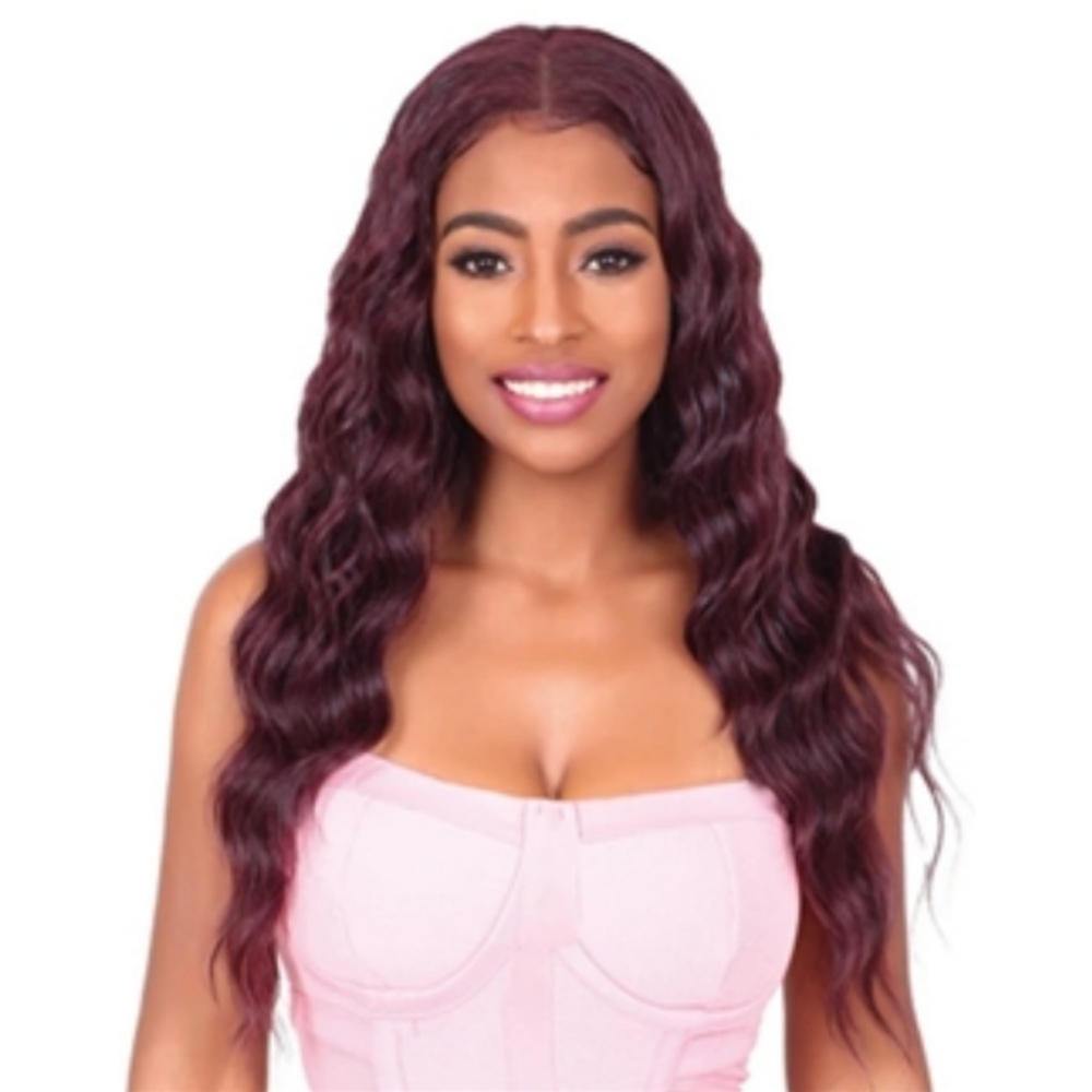 NWT! BOHEMIAN BRAZILIAN SECRET - Pearl